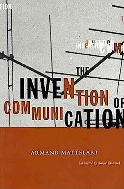 Invention of Communication