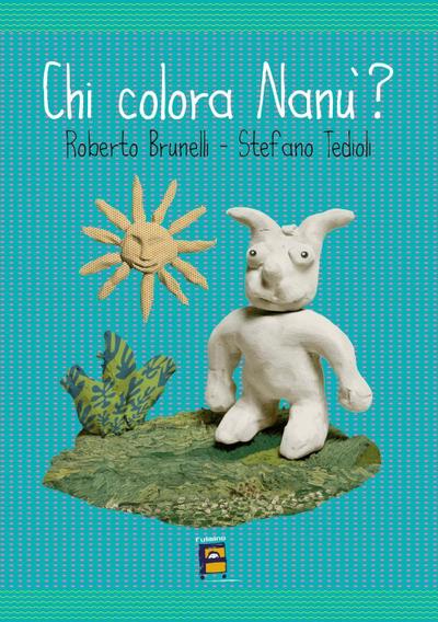 Chi colora Nanù?