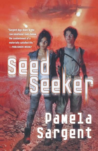 SEED SEEKER
