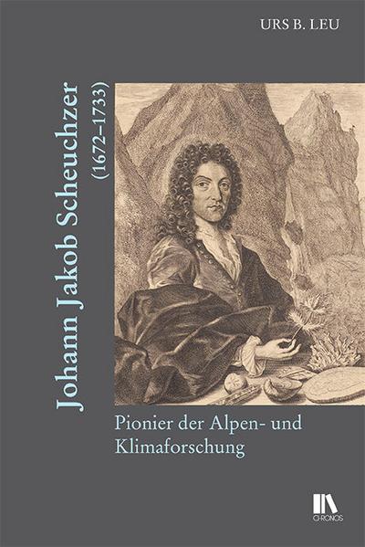 Johann Jakob Scheuchzer (1672-1733)