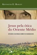 Jesus pela ótica do Oriente Médio