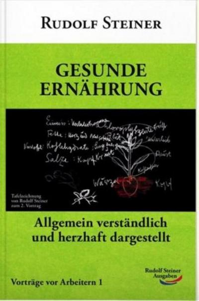Gesunde Ernährung