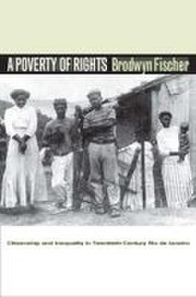 A Poverty of Rights