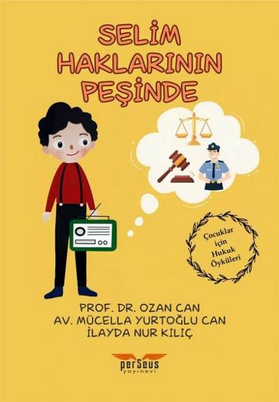 Selim Haklarinin Pesinde