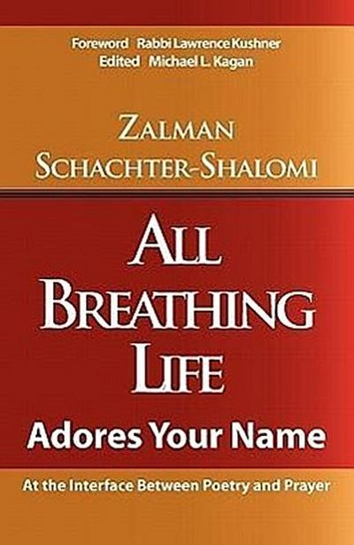 All Breathing Life
