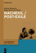 Nachexil / Post-Exile
