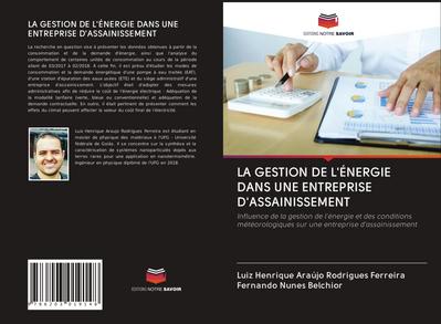 LA GESTION DE L’ÉNERGIE DANS UNE ENTREPRISE D’ASSAINISSEMENT