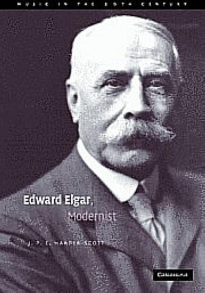 Edward Elgar, Modernist