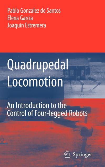 Quadrupedal Locomotion