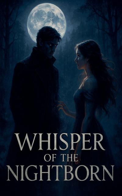Whisper of the Nightborn