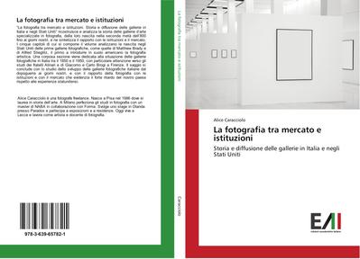 La fotografia tra mercato e istituzioni