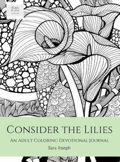 Consider the Lilies