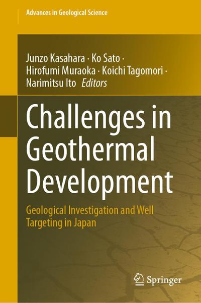 Challenges in Geothermal Development