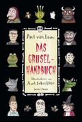 Das Gruselhandbuch
