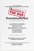 Raising the Bar