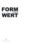 Form und Wert