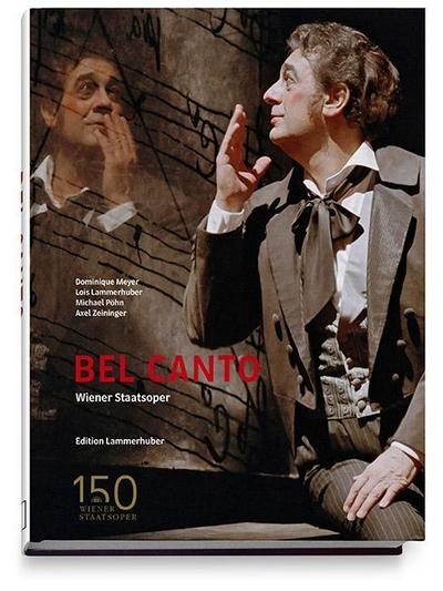 BEL CANTO - Wiener Staatsoper