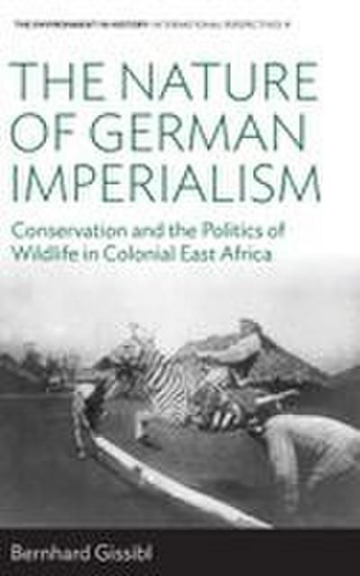 The Nature of German Imperialism