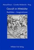Gewalt im Mittelalter