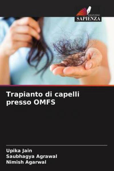 Trapianto di capelli presso OMFS