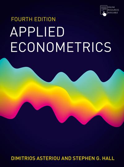 Applied Econometrics