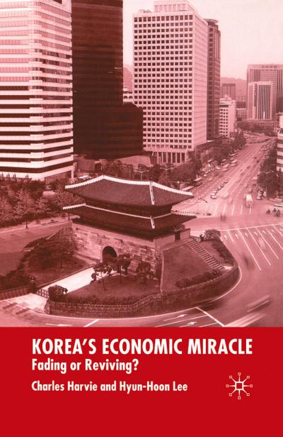 Korea’s Economic Miracle