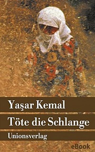Töte die Schlange