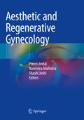 Aesthetic and Regenerative Gynecology