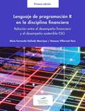 Lenguaje de programación R en la disciplina financiera