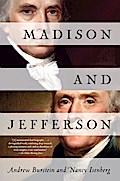 Madison and Jefferson
