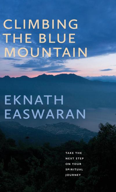 Climbing the Blue Mountain