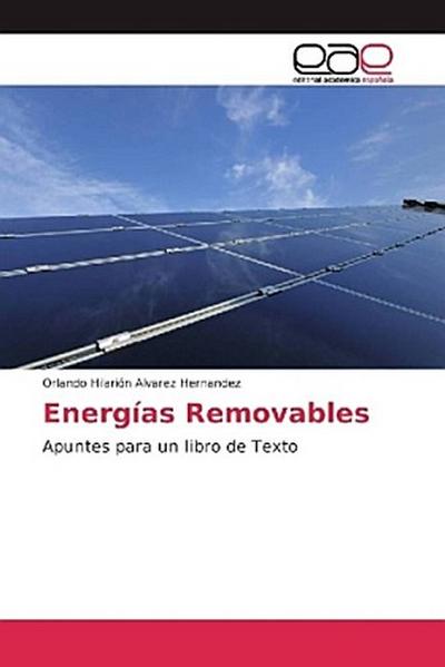 Energías Removables