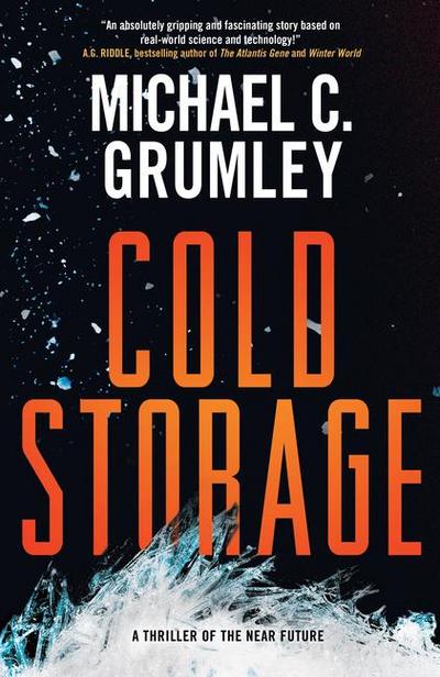 Cold Storage