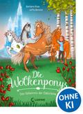 Die Wolkenponys (Band 1) - Das Geheimnis der Edelsteine
