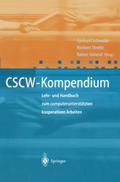 CSCW-Kompendium