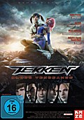 Tekken - Blood Vengeance