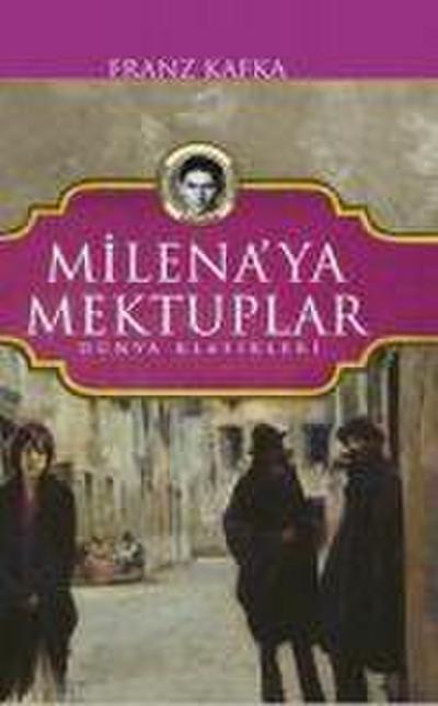 Milenaya Mektuplar