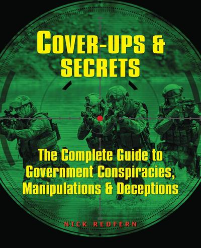 Cover-Ups & Secrets