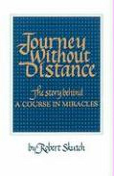 JOURNEY W/O DISTANCE REV/E