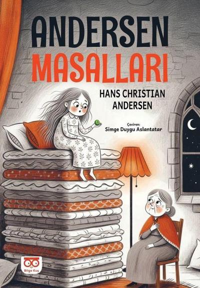 Andersen Masallari