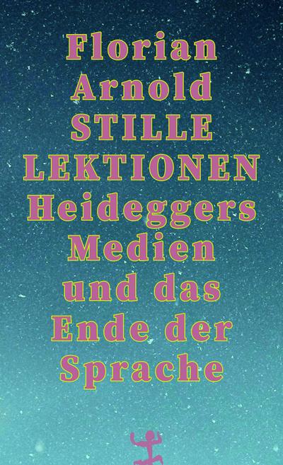 Stille Lektionen