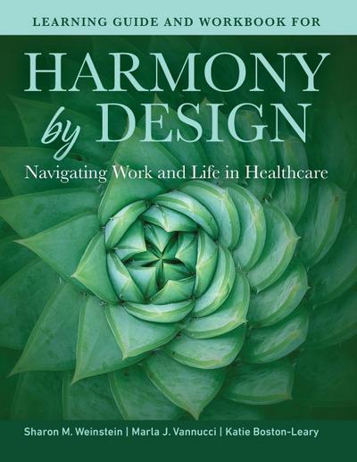 Learning Guide and Workbook for Harmony by Design