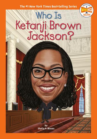 Who Is Ketanji Brown Jackson?