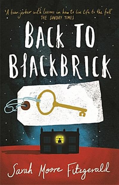 Back to Blackbrick