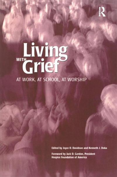 Living With Grief