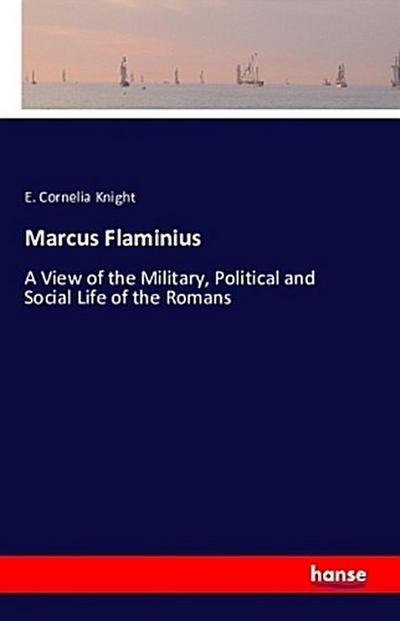 Marcus Flaminius