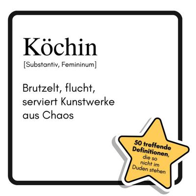 Köchin