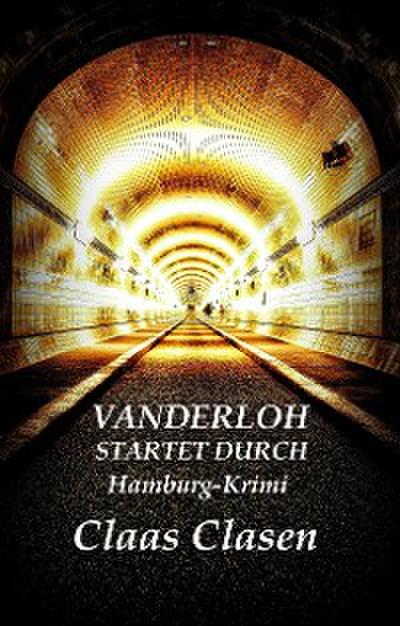 VANDERLOH STARTET DURCH