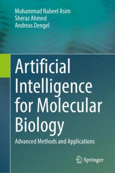 Artificial Intelligence for Molecular Biology