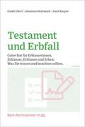 Testament und Erbfall